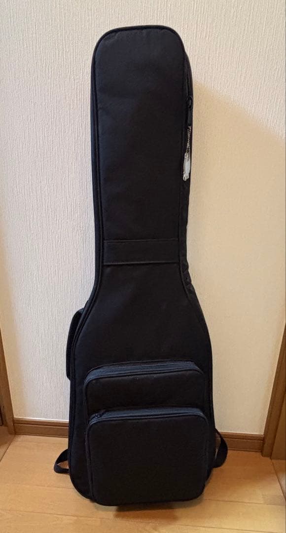 Greco エレキギター WS-STD (スカイブルー/ローズウッド）ケース付