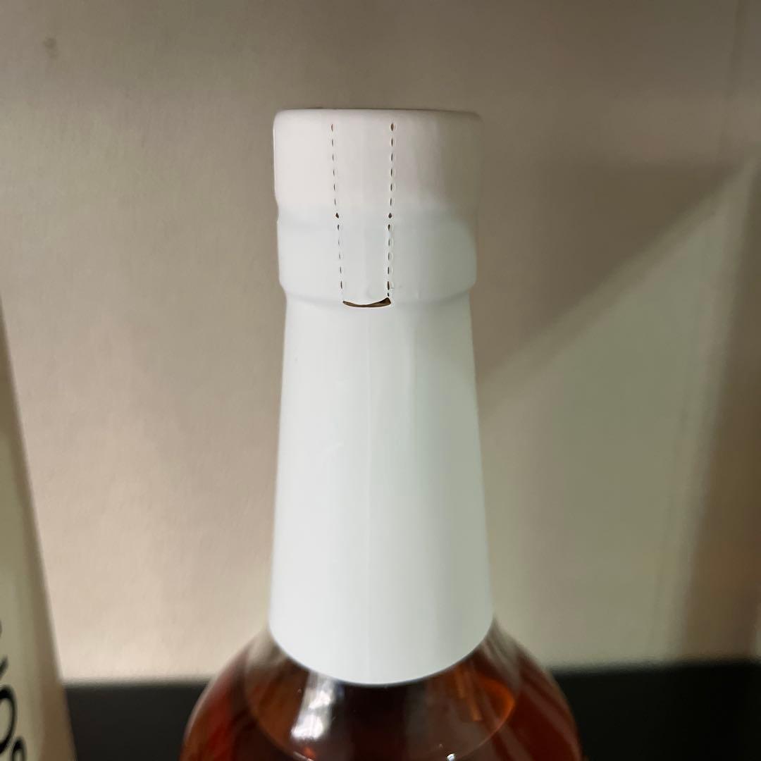 ウイスキー KANOSUKESINGLE MALTJAPANESE WHISKY 700ml