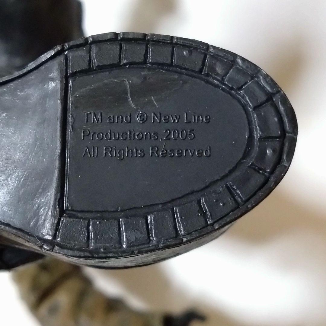 ジェイソン　フィギュア　特大　高さ約50cm