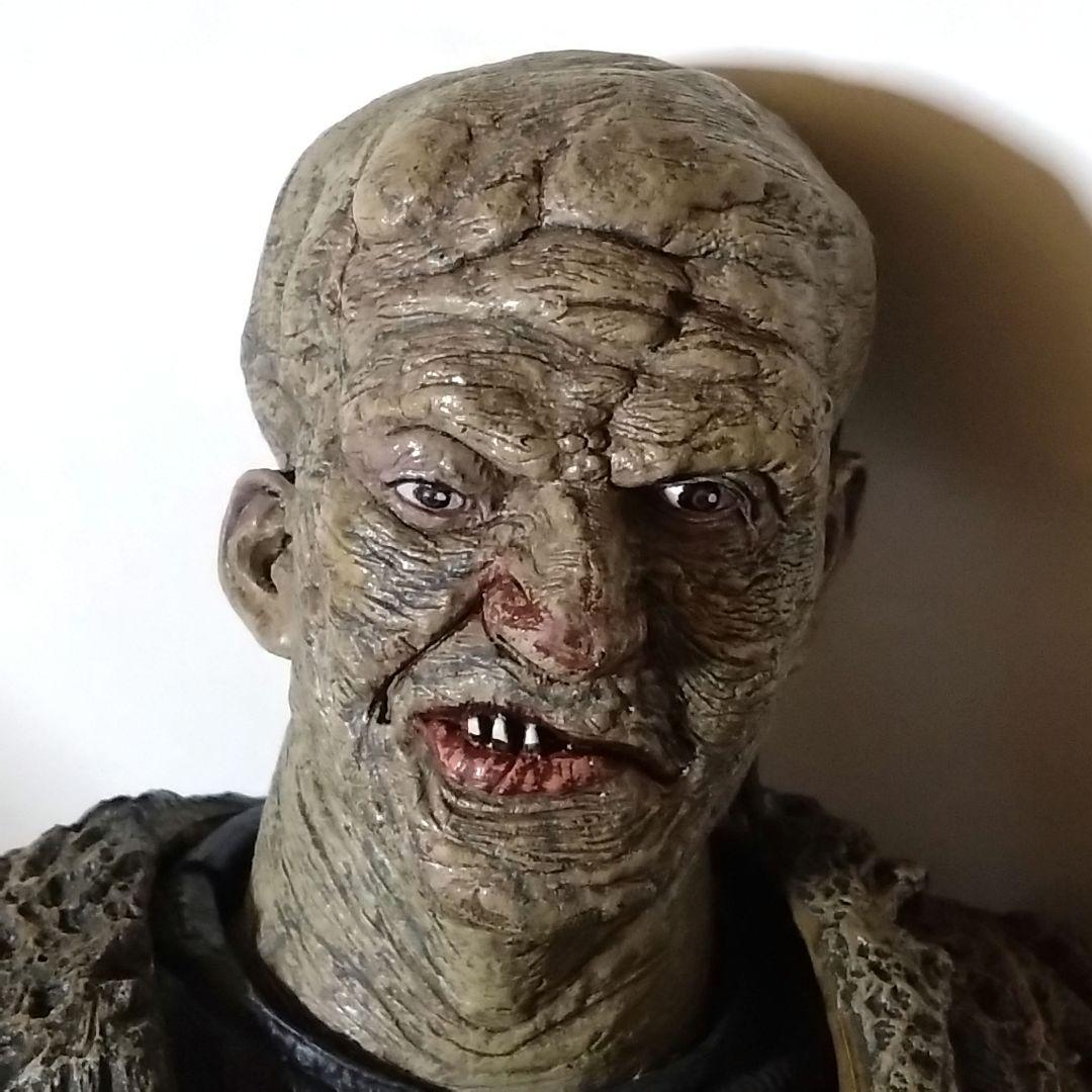 ジェイソン　フィギュア　特大　高さ約50cm