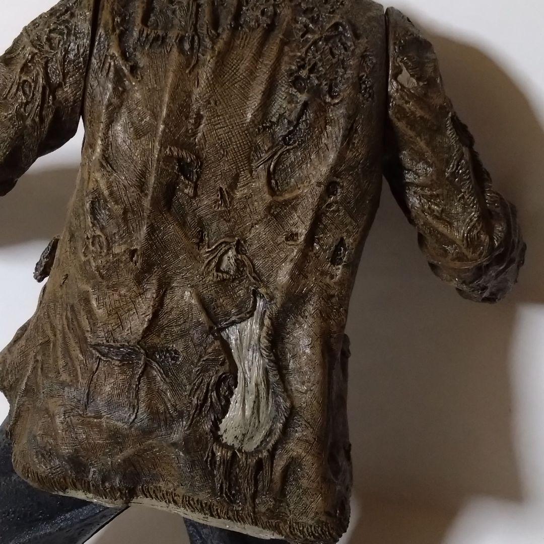 ジェイソン　フィギュア　特大　高さ約50cm