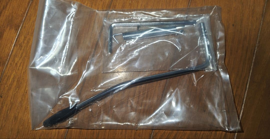 島村楽器WEB限定販売Eris. Nestia ストラトタイプべっ甲ブラック