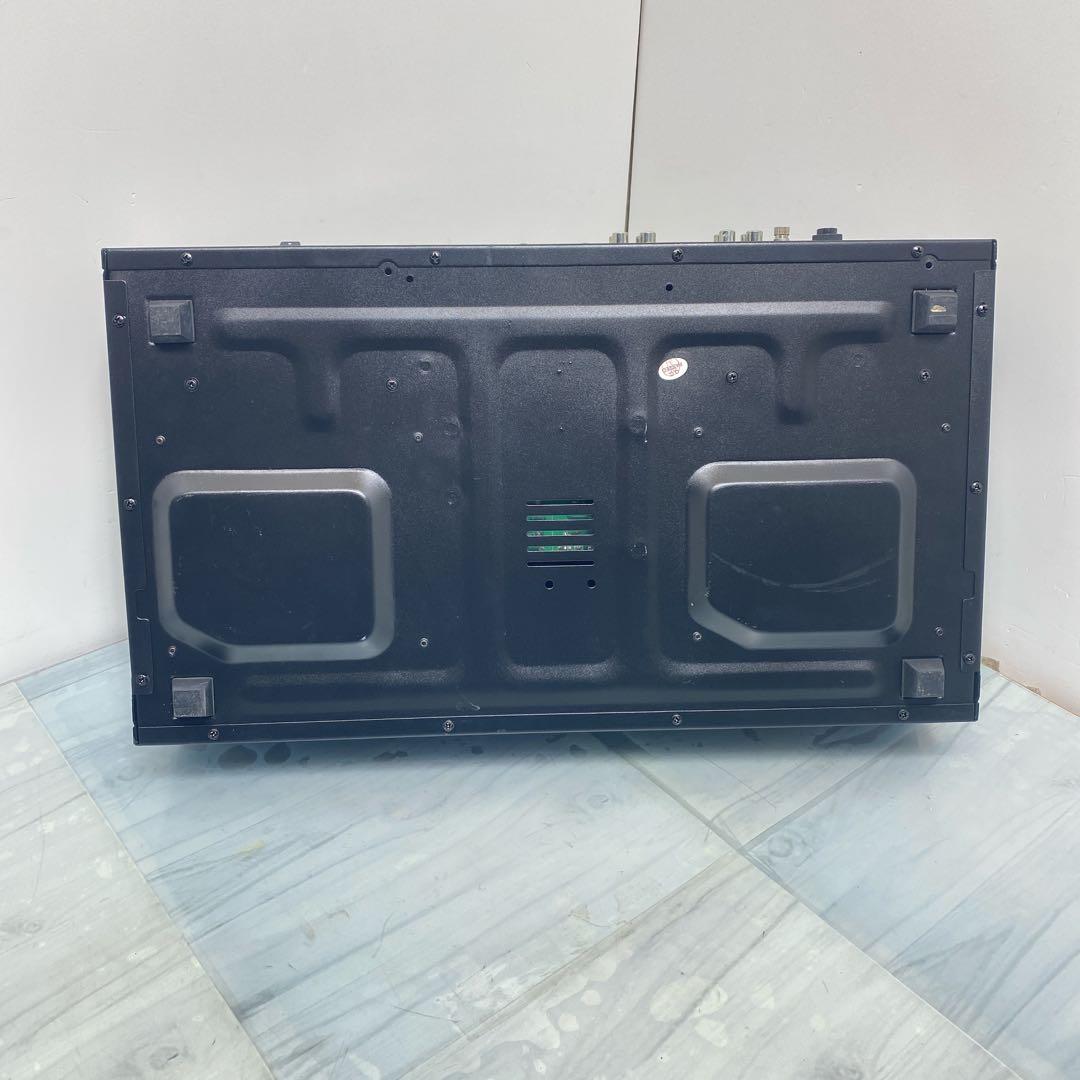 GEMINI ジェミナイ オールインワンCDJコンソール　CDM-4000