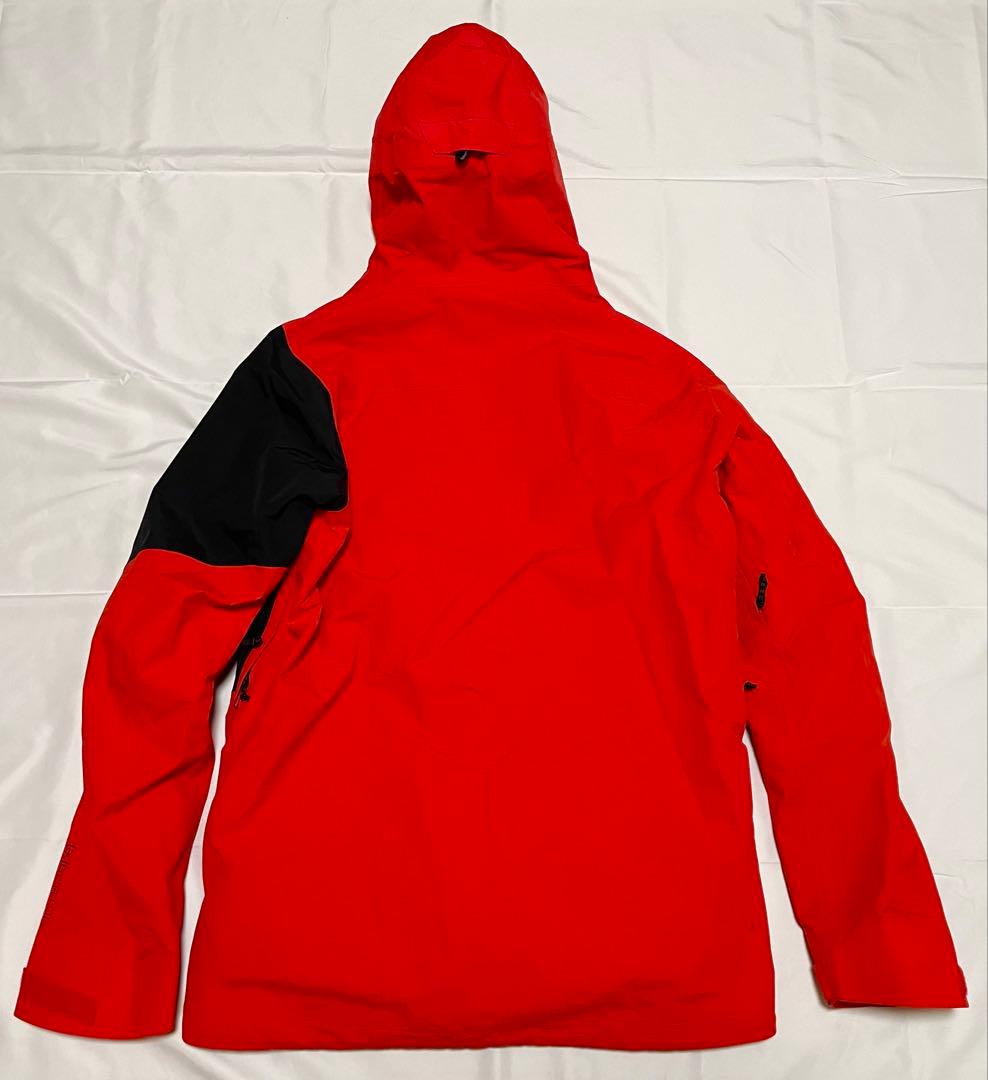 【美品】 バートン ak GORE-TEX 2L BOOM JACKET M