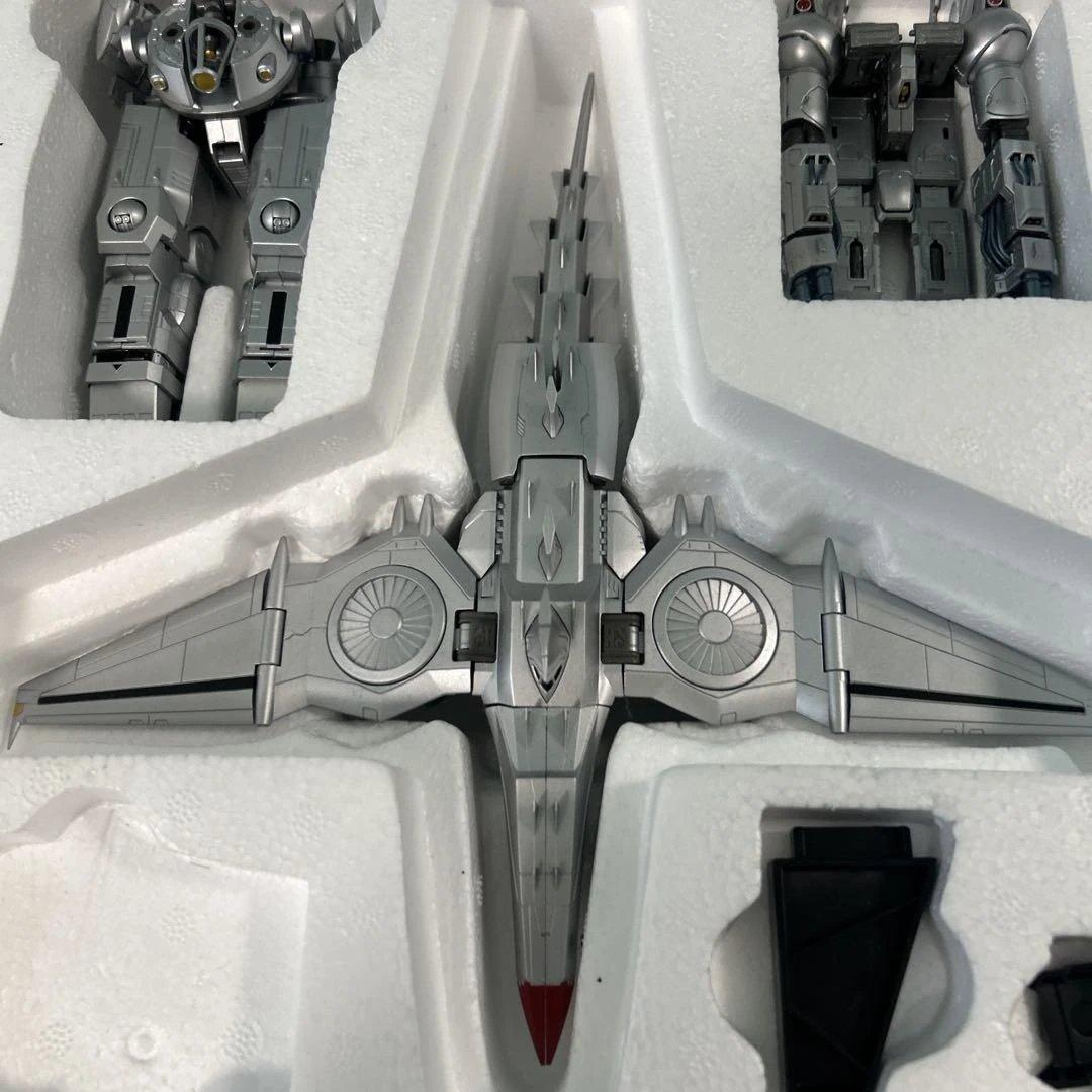 t289 超合金魂MIX メカゴジラ 生頼範義ポスターver