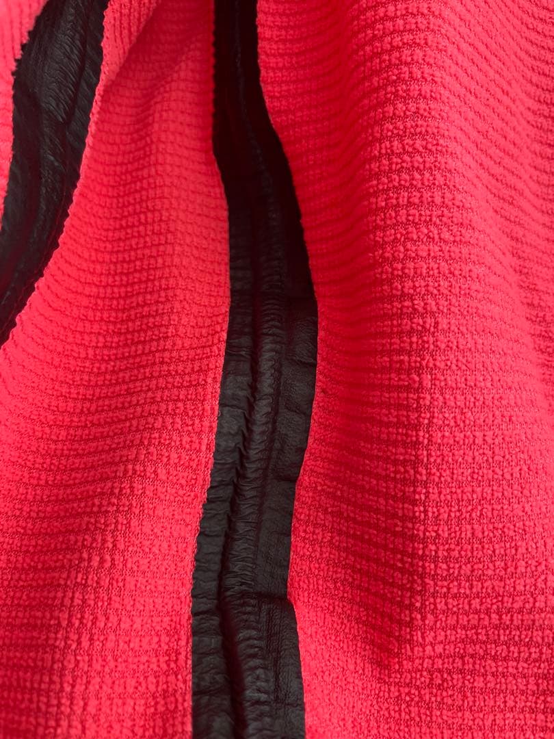  ネイビー ディープウィンタージャケットXSサイズ