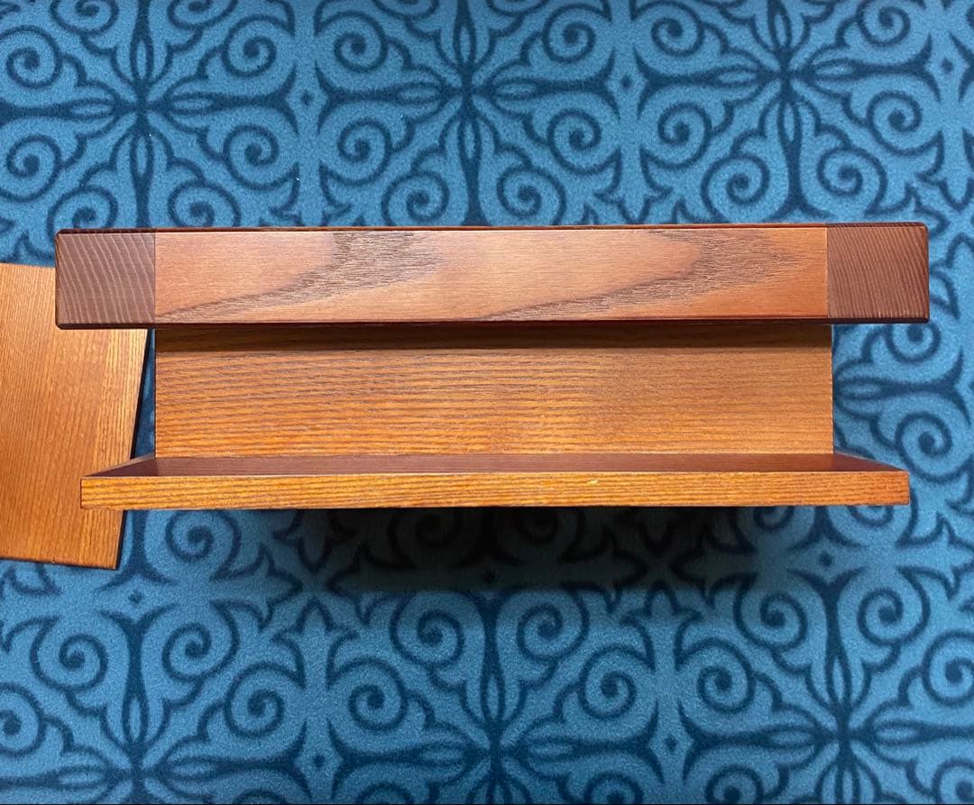 卓上　ミニ　囲炉裏　table irori 希少　横45センチ(採寸画像有り)