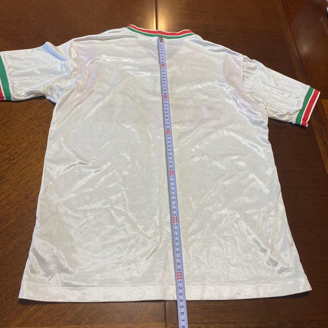 ⭐️値下❗️セレッソ大阪前身ヤンマーサッカークラブユニフォーム日本サッカーリーグ時代