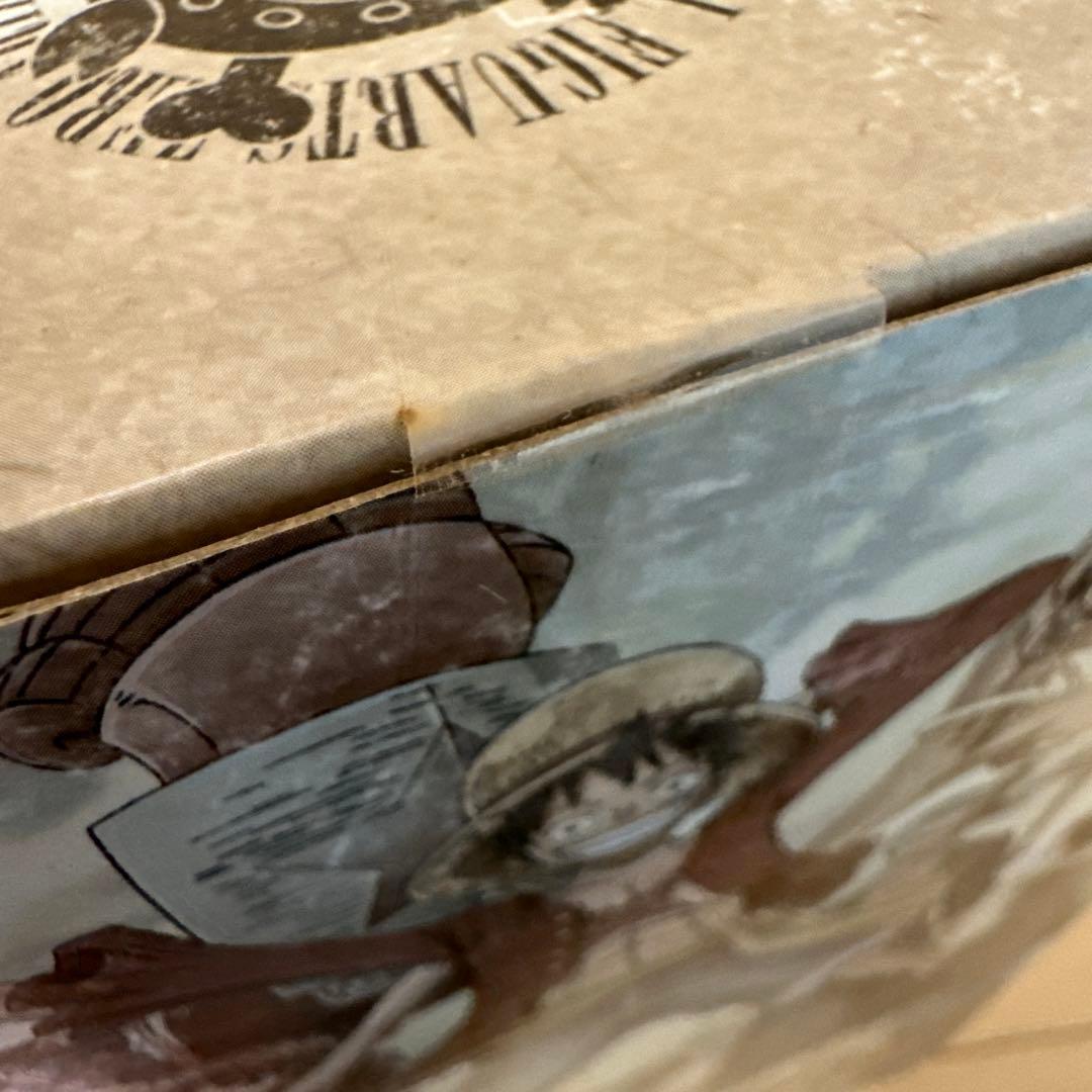 かず　フィギュアーツ ZERO ナミ チョッパー