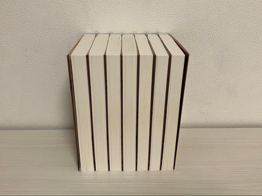 ジョジョの奇妙な冒険 1部～6部 全50巻セット