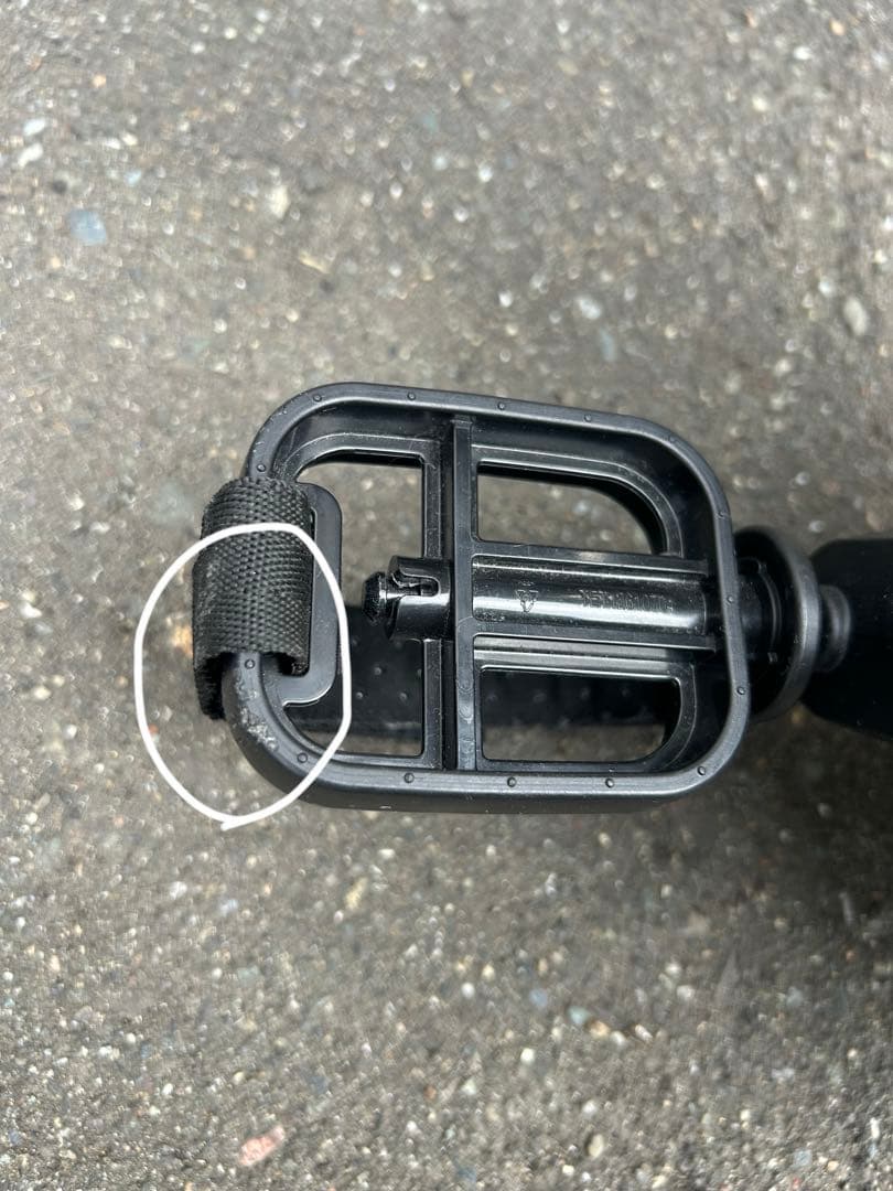 doona. Liki Trike リキトライク