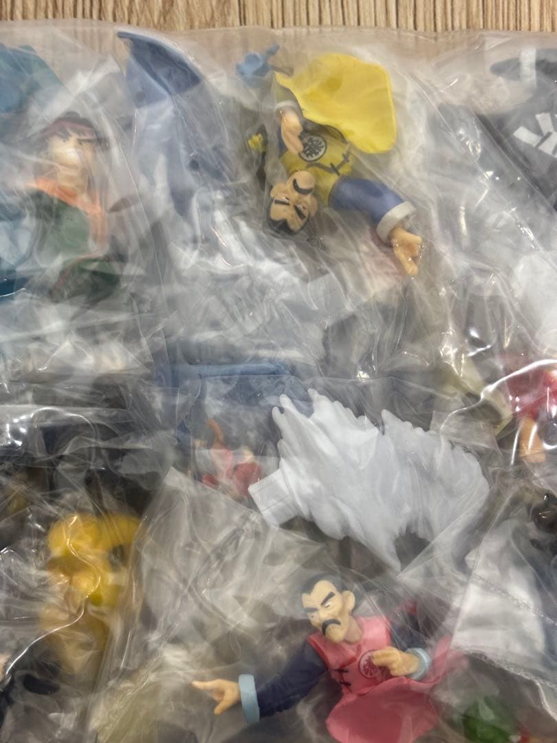 ⭕️ドラゴンボール　イマジネイション　11 フルコンプ