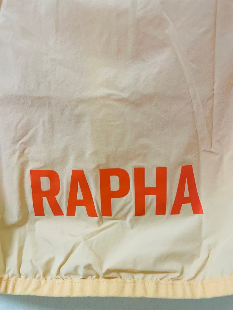 ラファメンズ プロチーム インサレーティッド ジレ