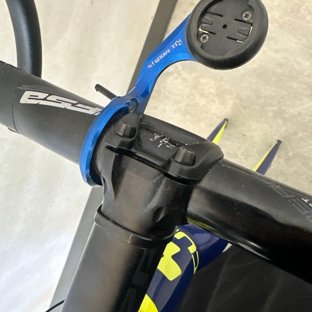 CUBEキューブLITENGC68SLオプション付き