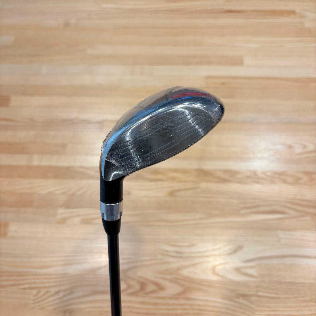 Nike Vaporフェアウェイウッド　3W 15° R