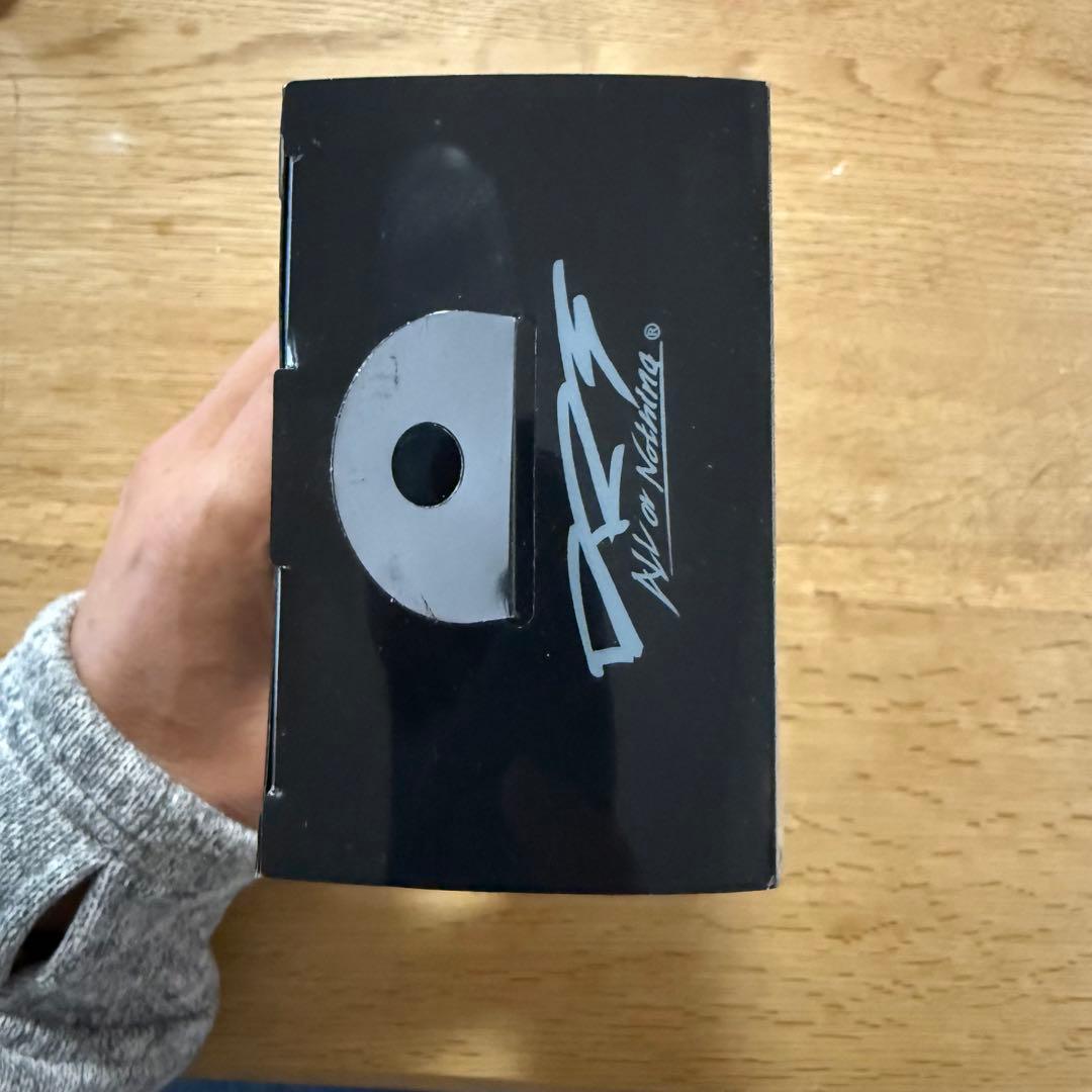 ルアー・フライ TiNY KLASH Low #DRT TIGER