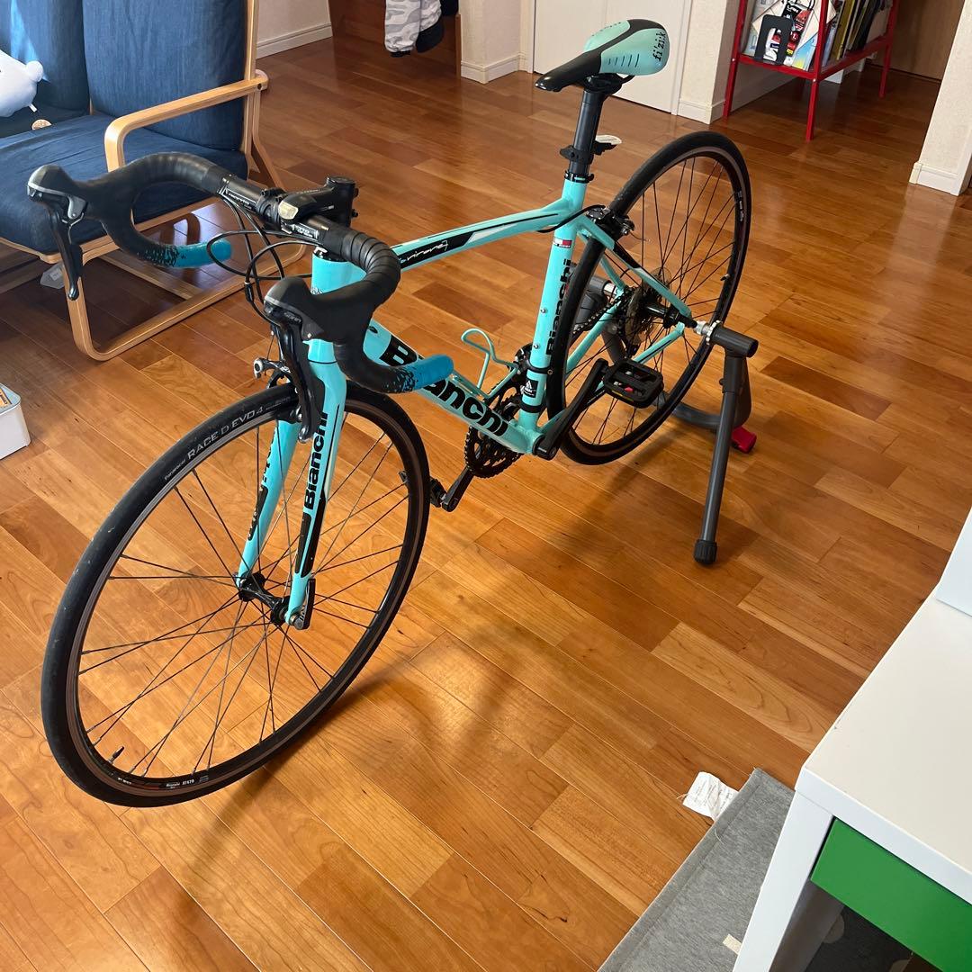 BIANCHI ビアンキ VIA NIRONE 7 SORA 2020年