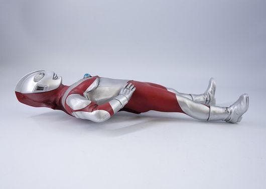 CCP 1/6特撮シリーズ ウルトラマン ウルトラの星光る時ハイグレードVer.