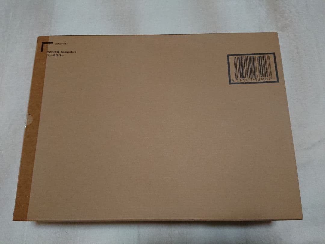 新品 ROBOT魂 ペーネロペー 閃光のハサウェイ Ξガンダム アクリルロゴ付き