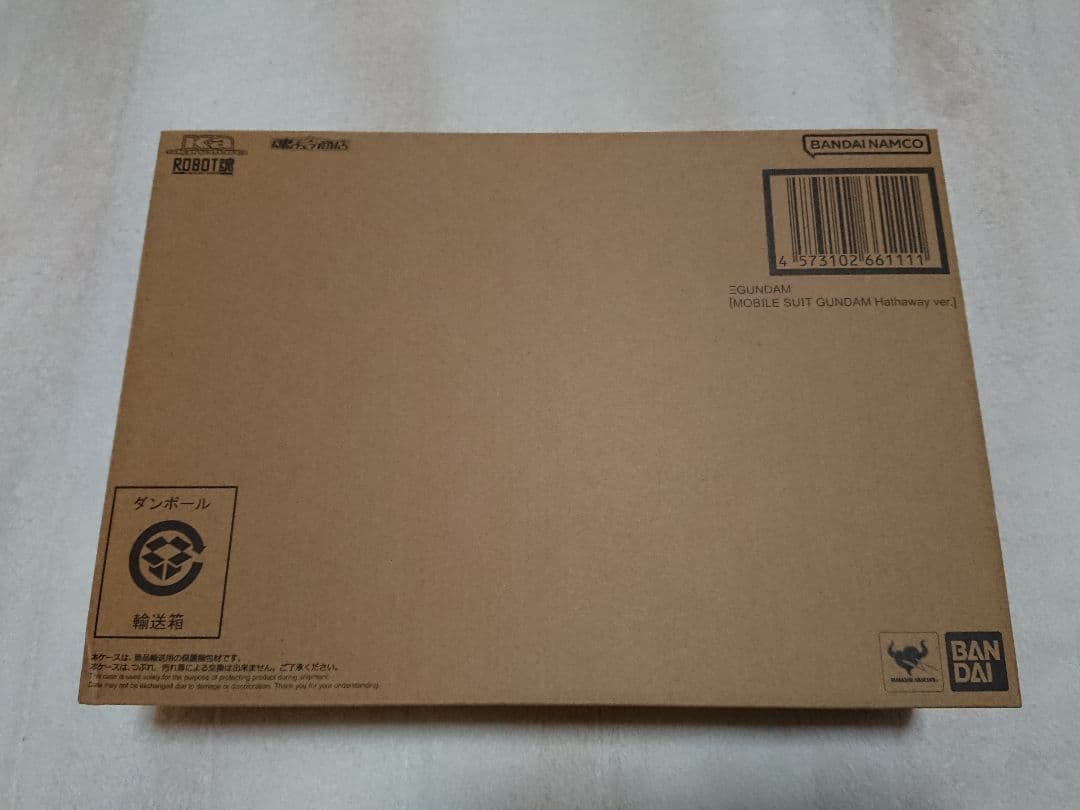 新品 ROBOT魂 ペーネロペー 閃光のハサウェイ Ξガンダム アクリルロゴ付き