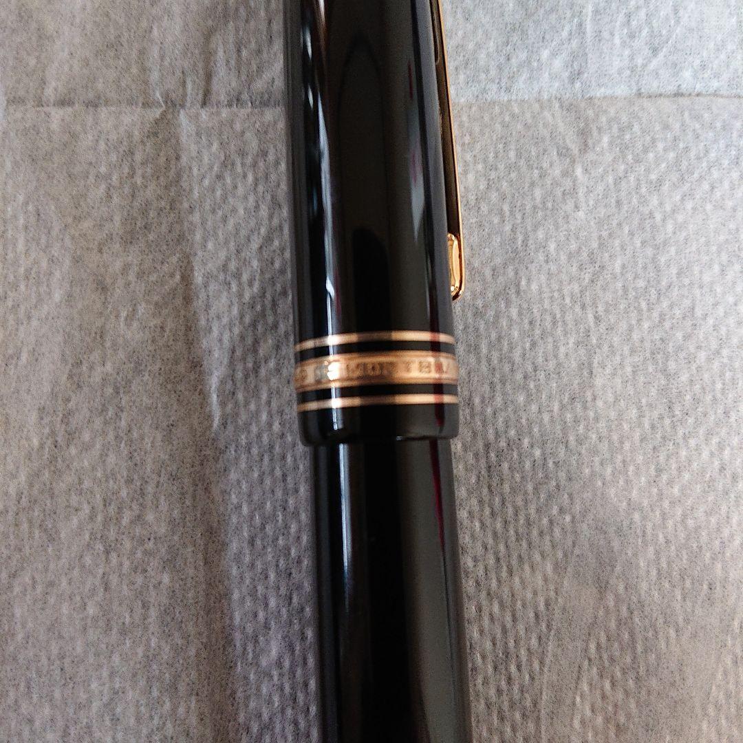 MONTBLANC マイスターシュテッ 149 14K585 モンブラン万年筆