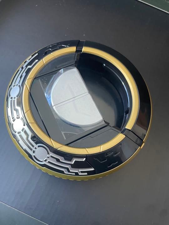 コンプリートセレクション　オーズドライバーコンプリートセット