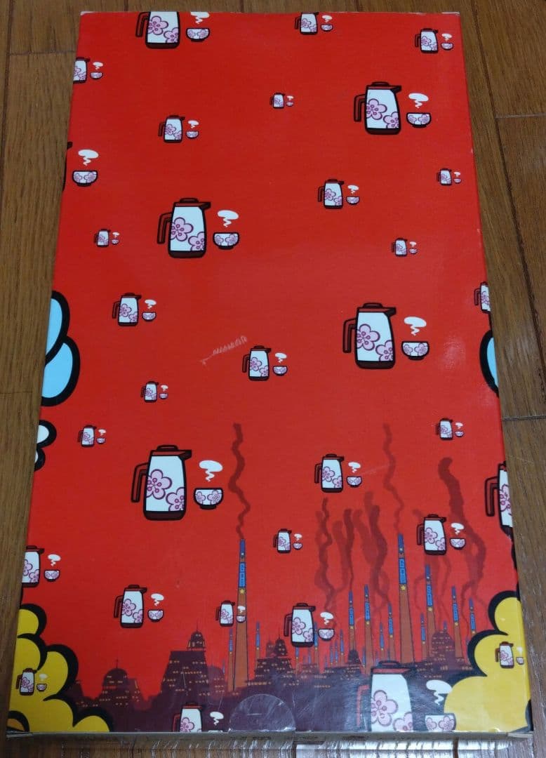 最終値下げ♪PROJECT BM！ 1/6アクションフィギュア 松本人志