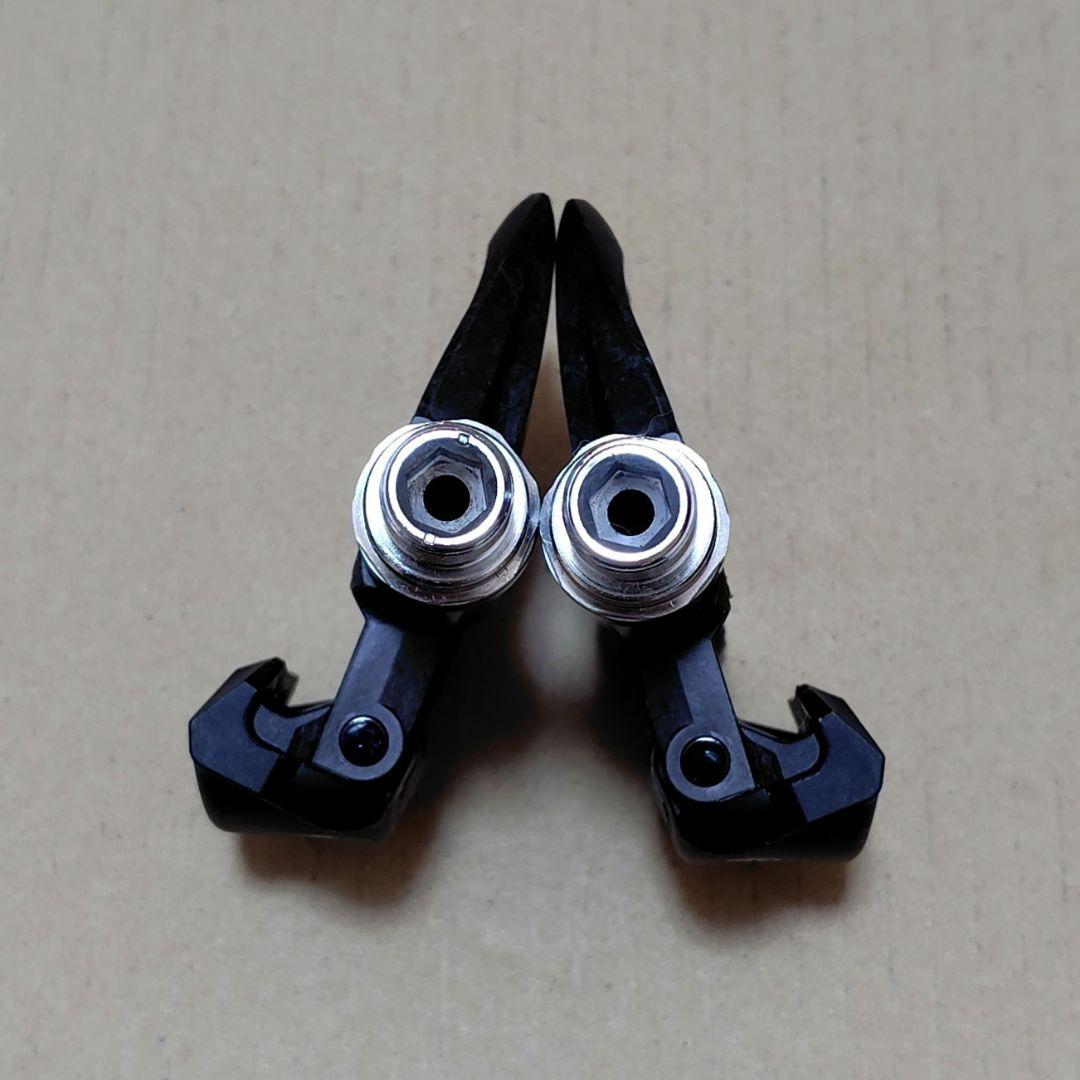 シマノ DURA-ACE PD-R9100 SPD-SL ペダル