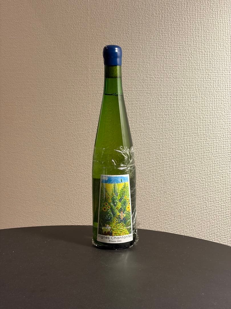 宮本ヴィンヤード ヴィーニュ・シャンタント プリズム 2023