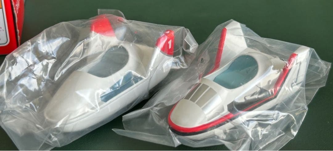 トミカ ディズニー スタージェット 3種セット