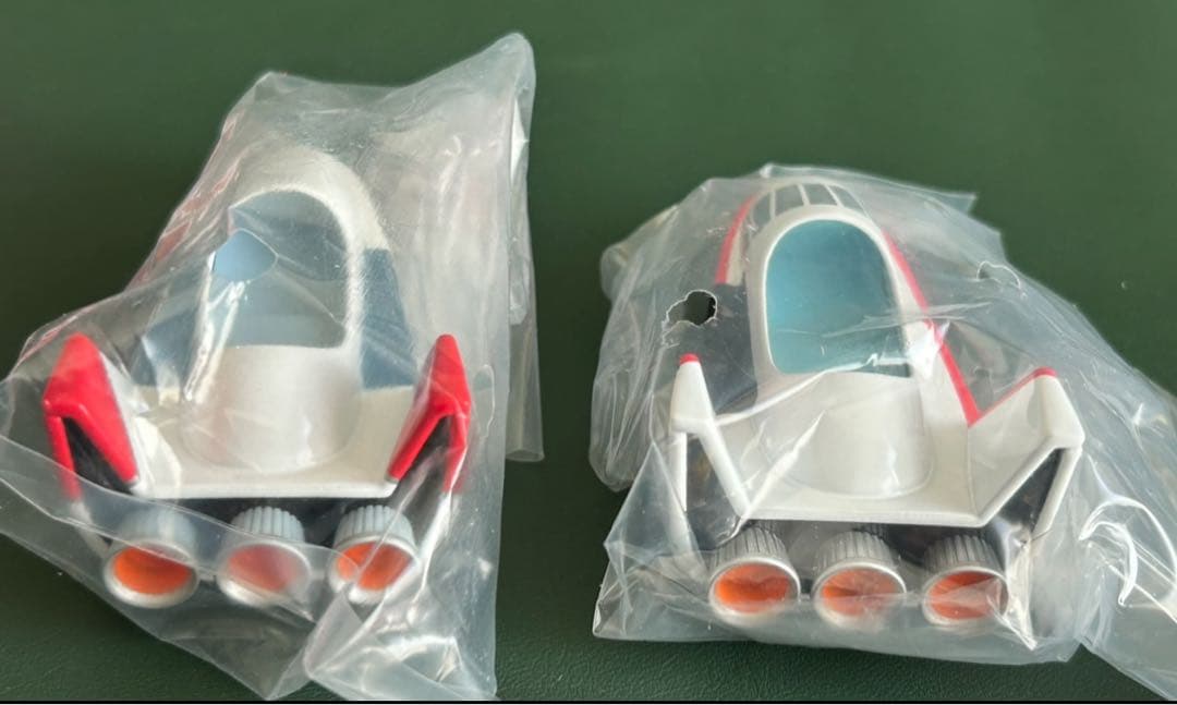 トミカ ディズニー スタージェット 3種セット