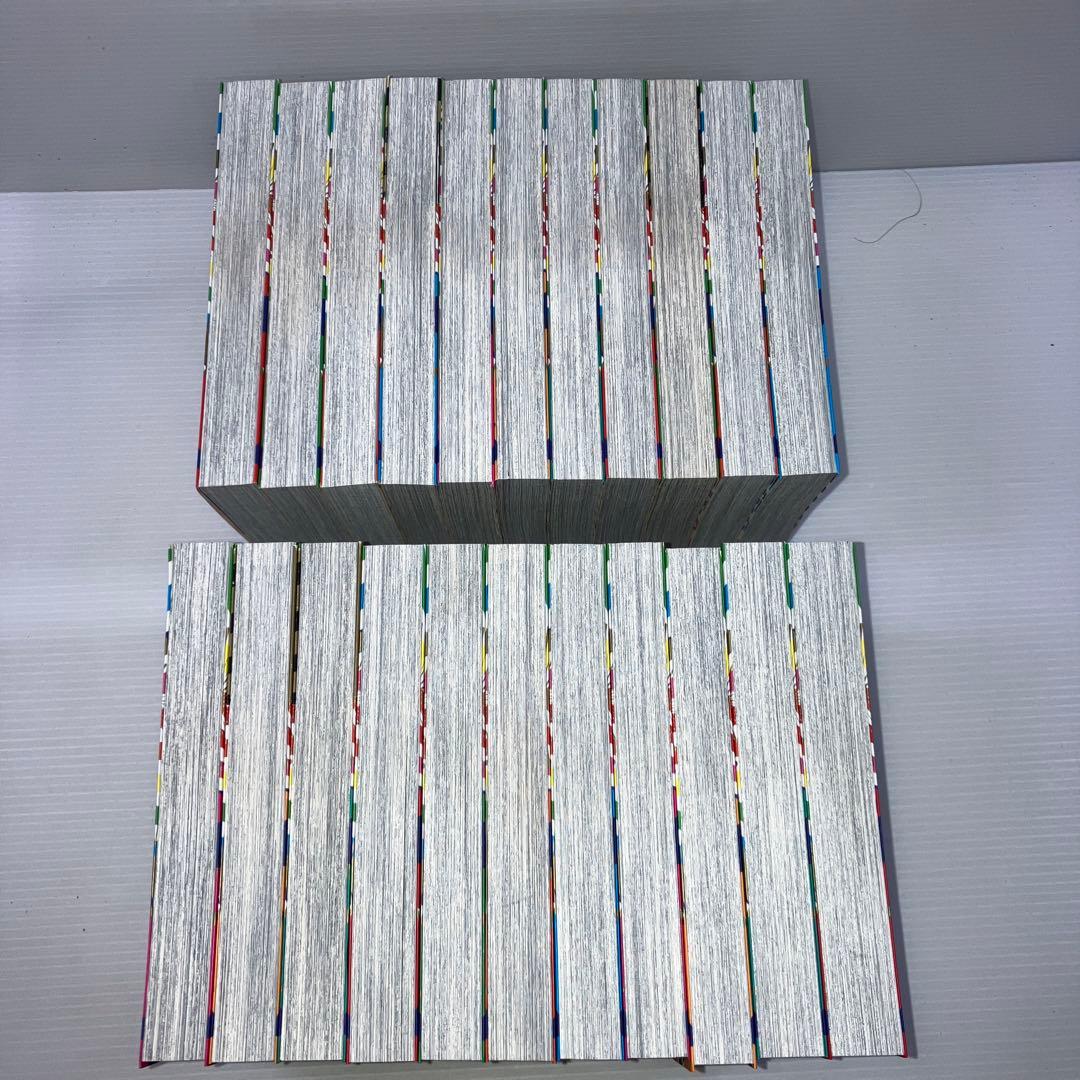 からくりサーカス 文庫コミック 全巻