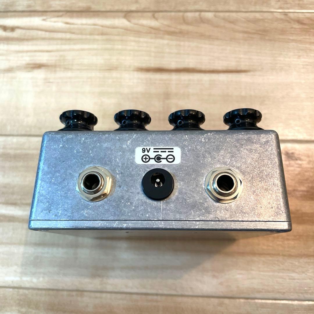 ギター BOOROCKS LEON MD-1 MULTI D