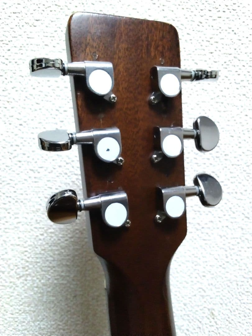 Maruha「FB120M」アコースティックギター　マルハ　ジャパンヴィンテージ