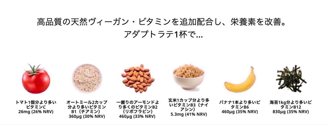 【ガブ様フォロー割価格】アダプトラテ ★ モカ ＋ デカフェ 360g