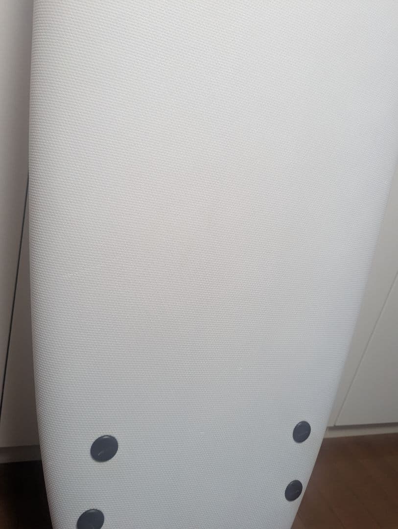 ソフトボード ビーチアクセス 7.2 56L ミッドレングス