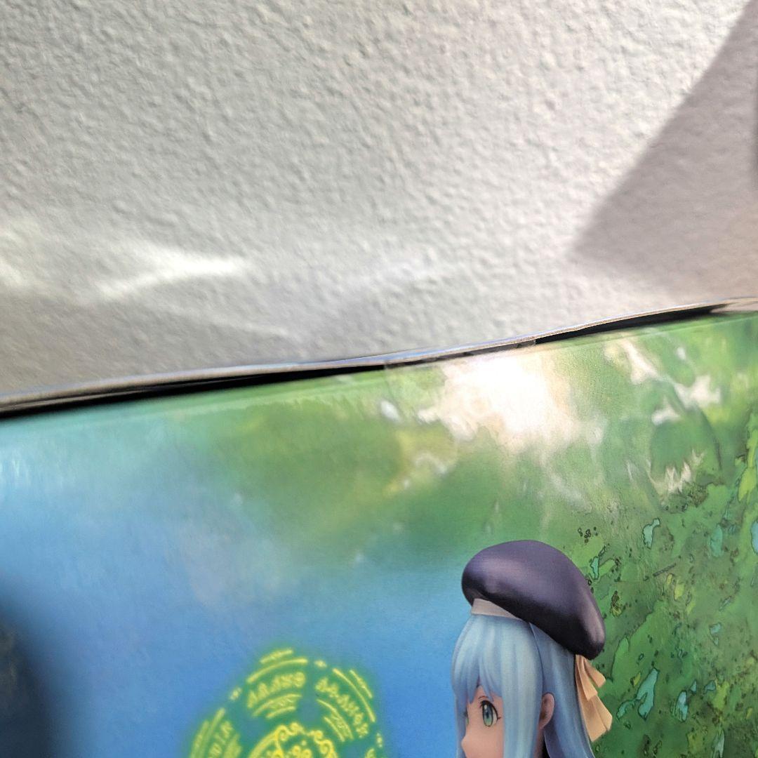 賢者の孫 シシリー=フォン=クロード　フィギュア