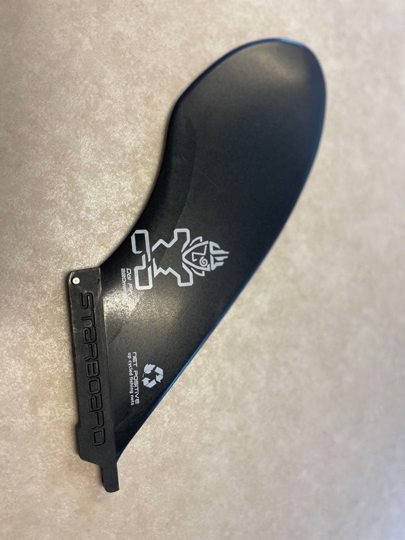 スターボード インフレータブルSUP wave 12'6 30in.