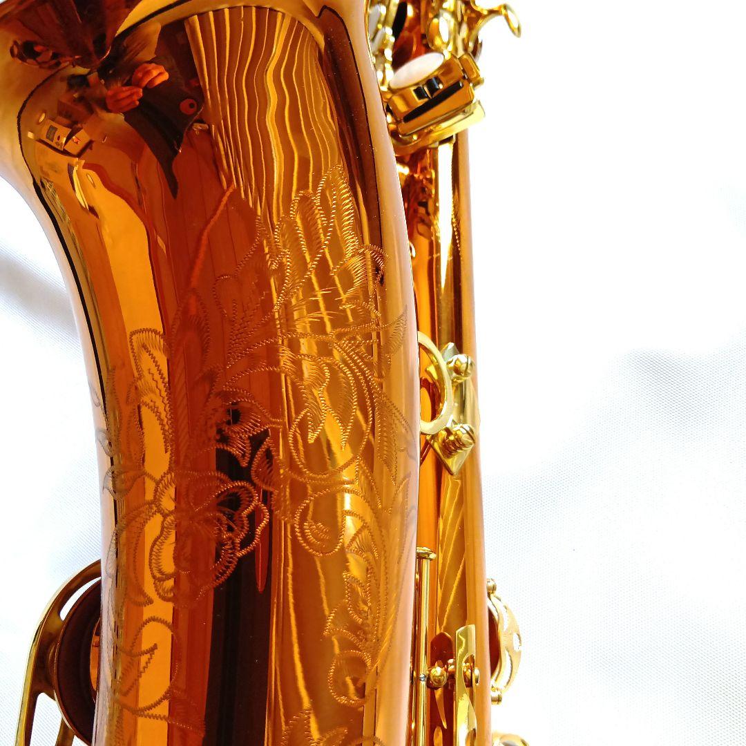 MARCATO 　Sophiasehes テナーサックス TL900Z〜B♭