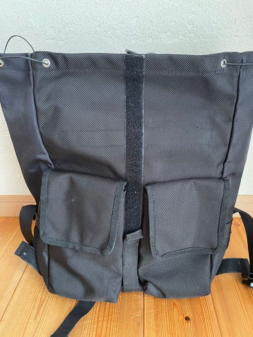 アクセサリー SURLY petite porteur house bag