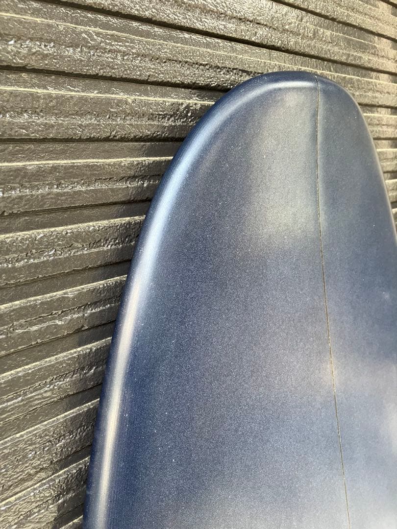 値下げ ロスト パーティプラッター5′9超浮力激早 美品 限定色 フィン付