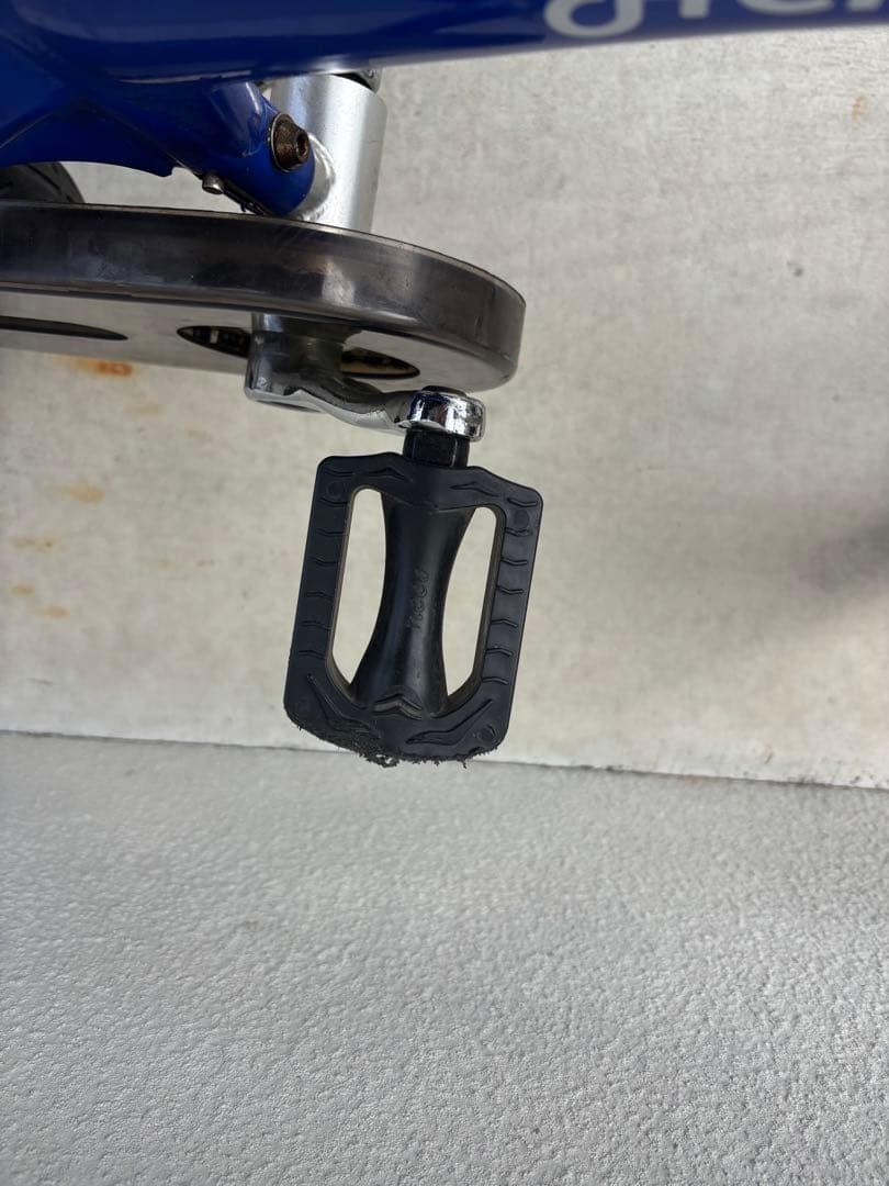 HenshinBike へんしんバイク　14インチ