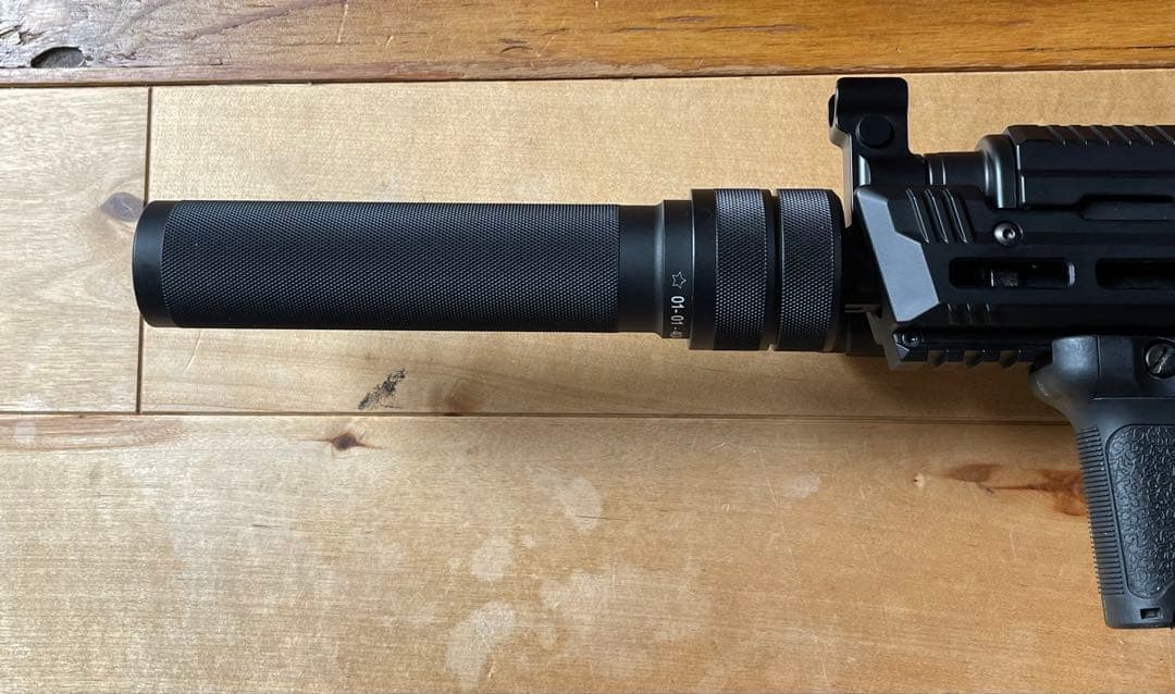 東京マルイ　AKストーム　電動ガン