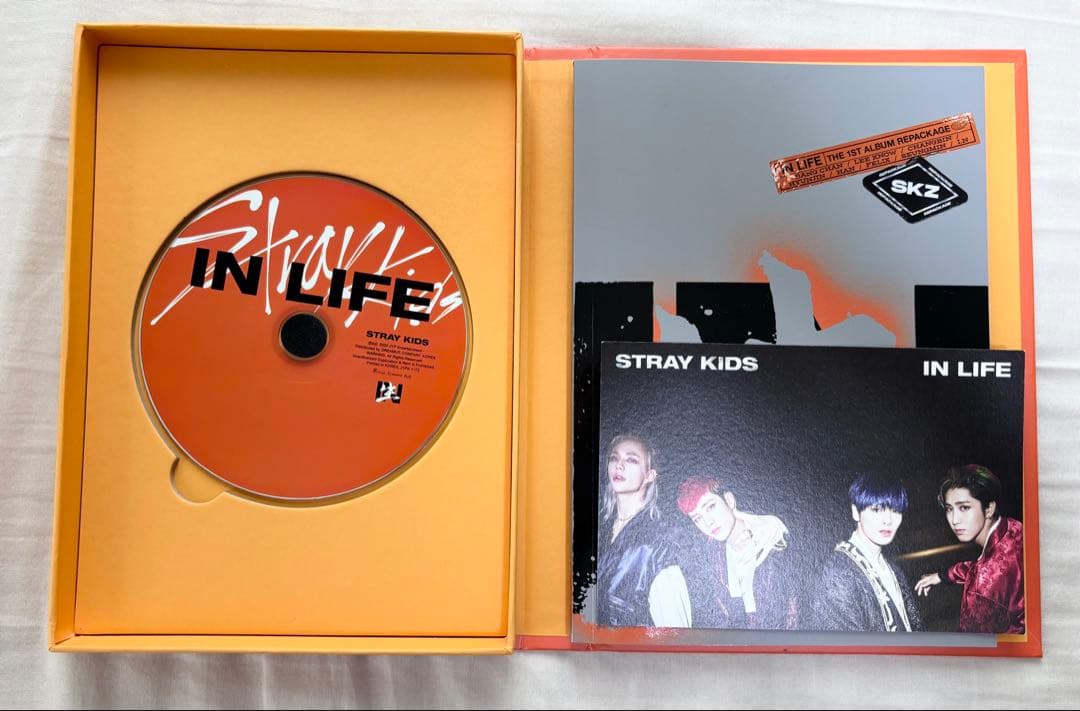 Stray Kids スキズ CD・アルバム　まとめ売り　限定盤有り　20枚