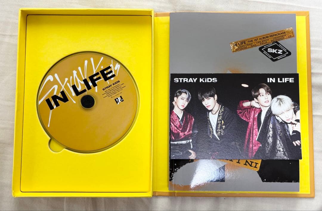 Stray Kids スキズ CD・アルバム　まとめ売り　限定盤有り　20枚