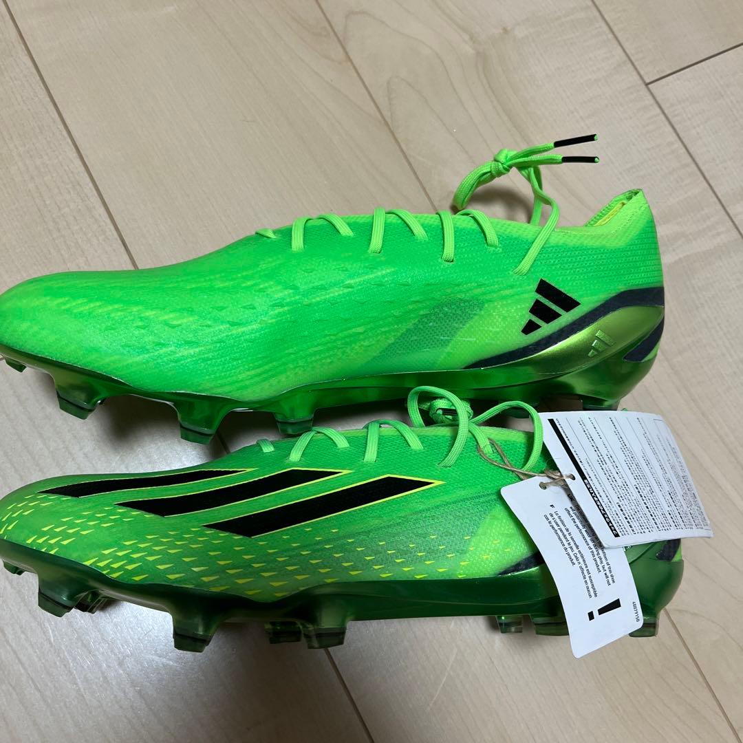 魔*怒様 adidas X speedportal 1 FG ①
