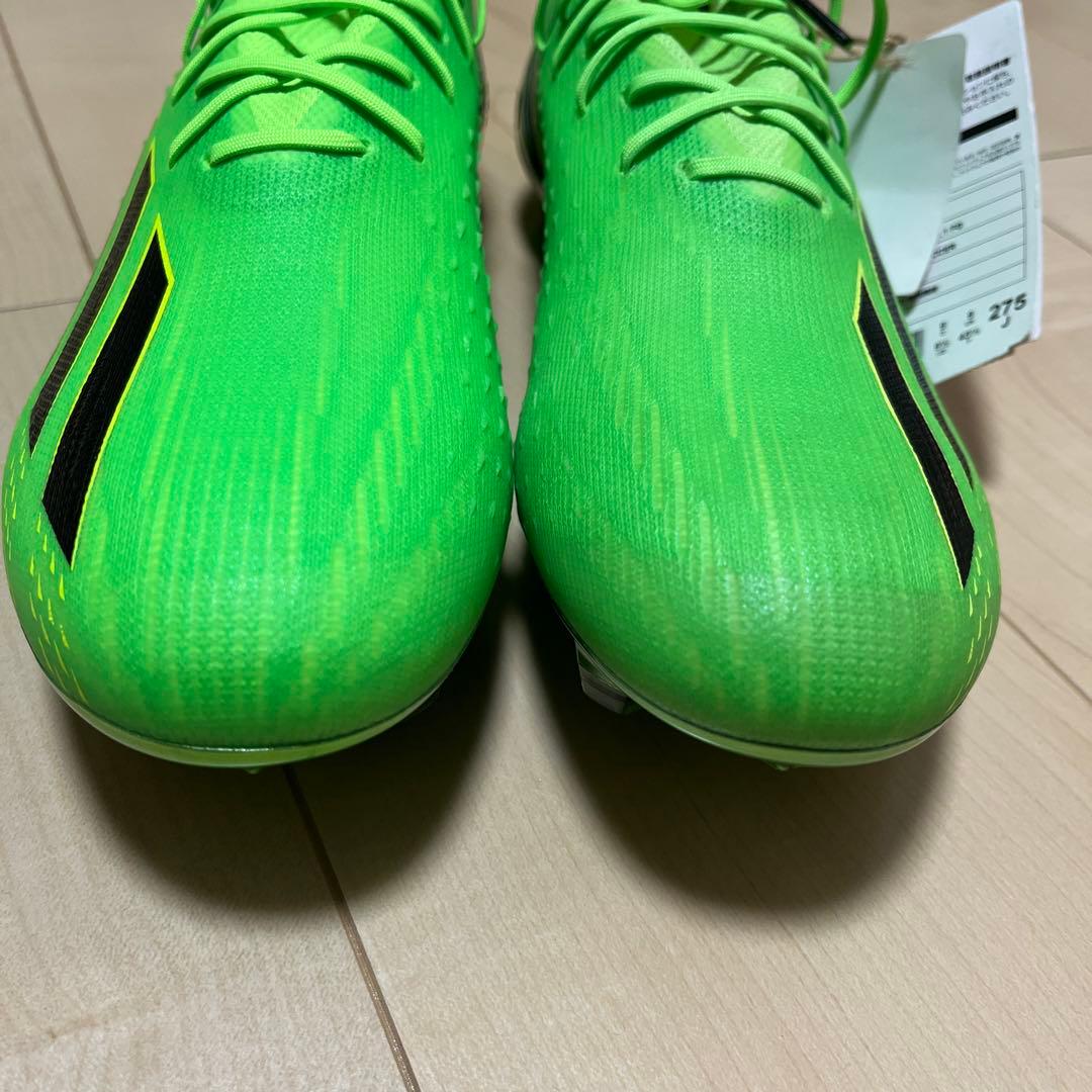 魔*怒様 adidas X speedportal 1 FG ①