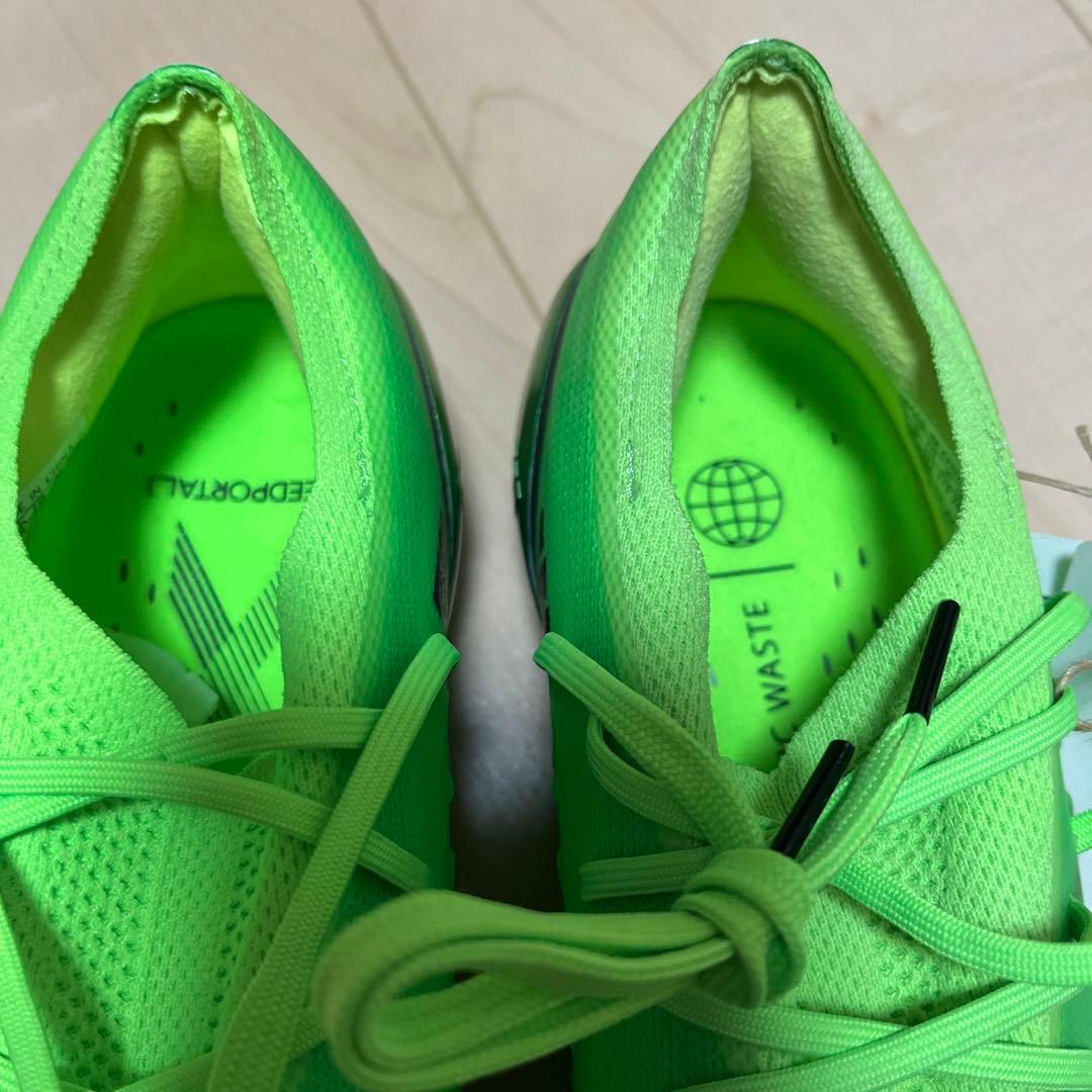 魔*怒様 adidas X speedportal 1 FG ①