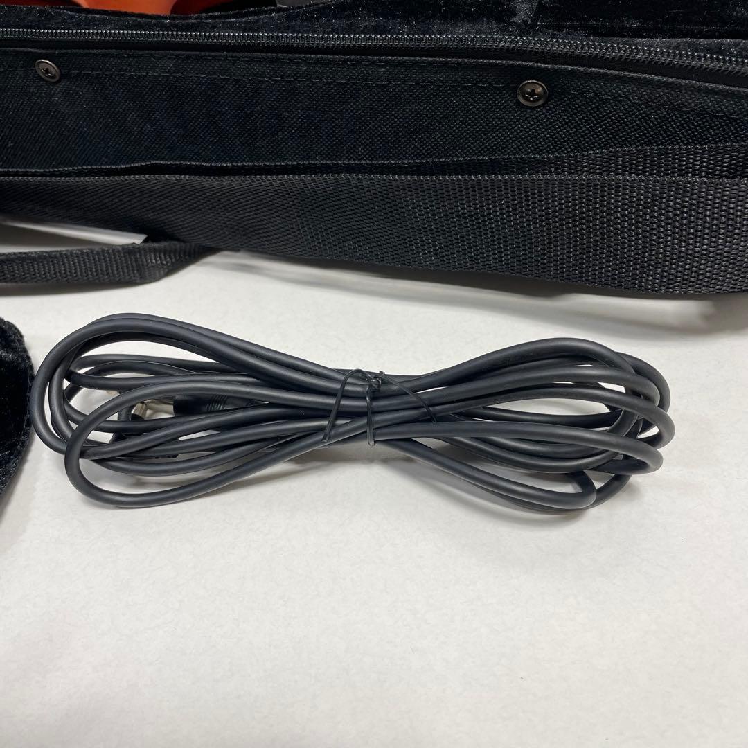 キクタニ ESV-380 4/4 エレキバイオリンセット