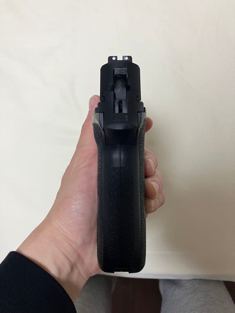 東京マルイ SIG SAUER P226 RAIL ガスブローバック